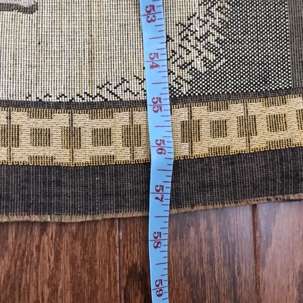 Large Tapestry - new - never used. ART Work